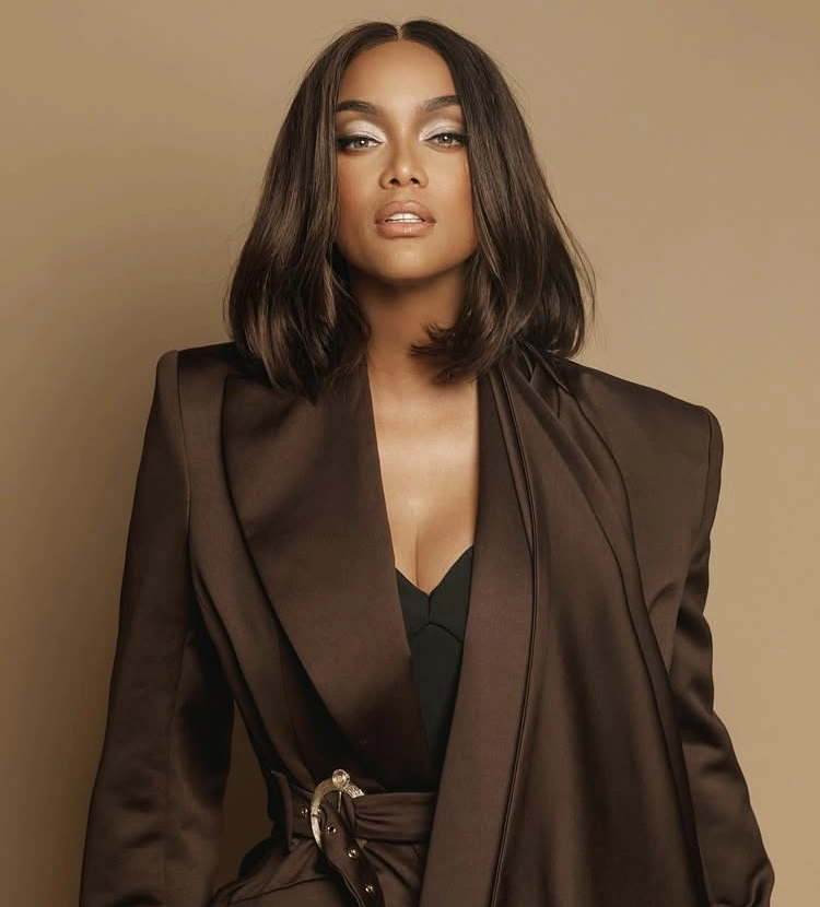 Tyra Banks (Instagram)