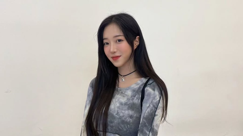 Mukbanger Tzuyang Ungkap Rutinitas BAB Tak Biasa Yang Bikin Syok