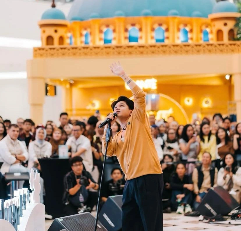 Uan Juicy Luicy Instagram