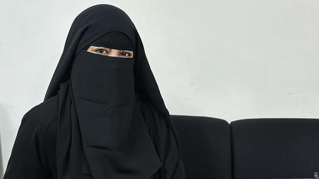 Umi Pipik Ngaku Ogah Ikut Campur Urusan Rumah Tangga Anak