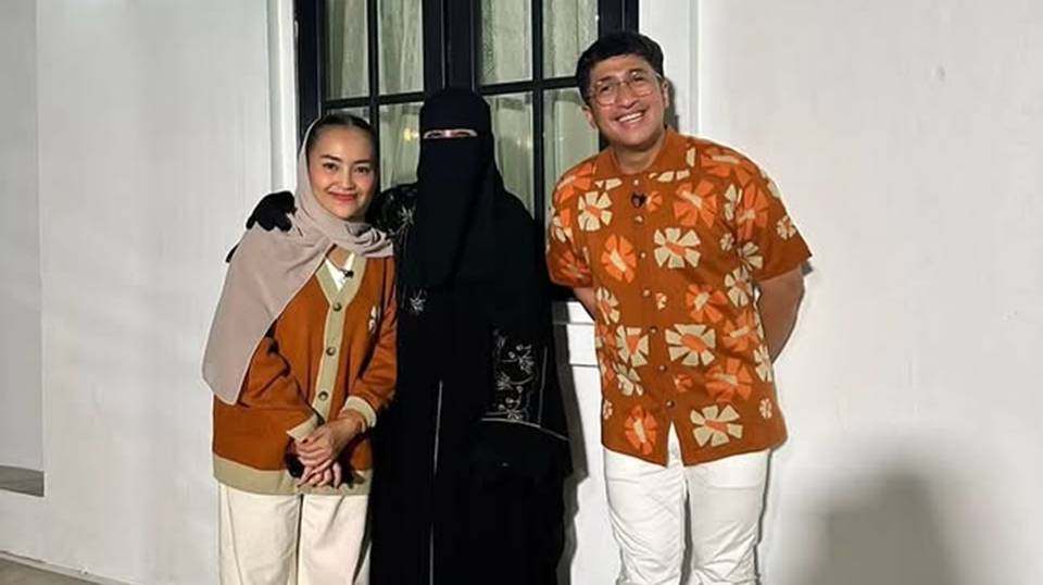 Umi Pipik Bilang Mpok Alpa Selalu Hadir di Setiap Kajian, Ada Keinginan Belum Terwujud