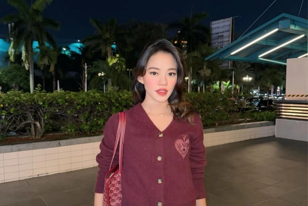 Ummi Quary [Sumber: Instagram]