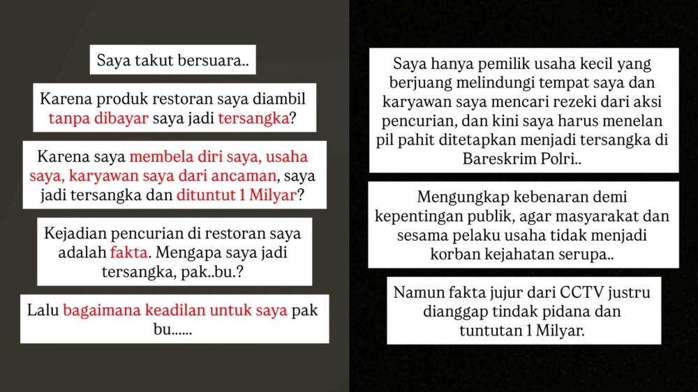 Unggahan Nabilah O Brien [Sumber: Instagram