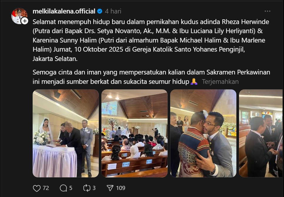 Unggahan Threads Melkilakalena Official