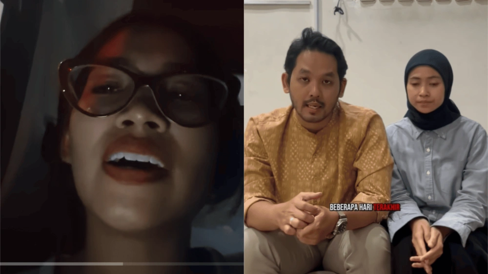 Usai Kasus Tumbler Miss Dj Cekcok Dengan Driver Ojol Soal 3 Ribu [Instagram]