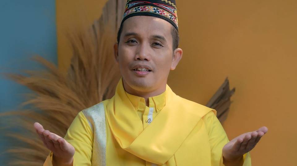 Belum Ingin Menikah Lagi, Ustaz Maulana Puasa Setiap Hari