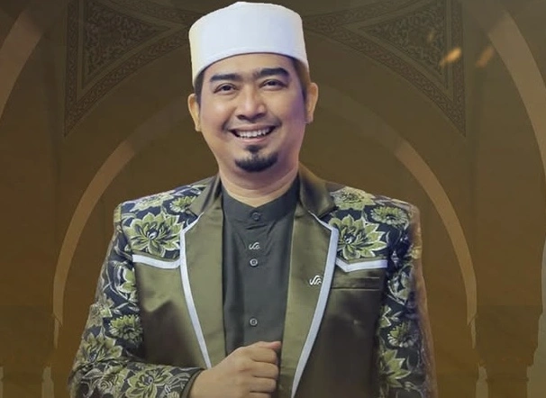 Ustadz Solmed 1