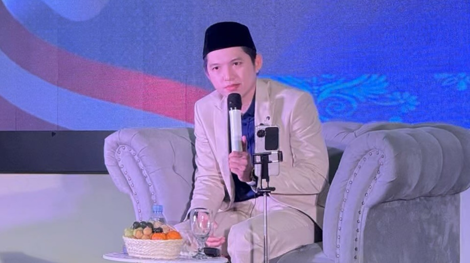 Reaksi Ustaz Dennis Lim Hingga Bunda Corla Soal Gus Miftah Hina Penjual Es Teh
