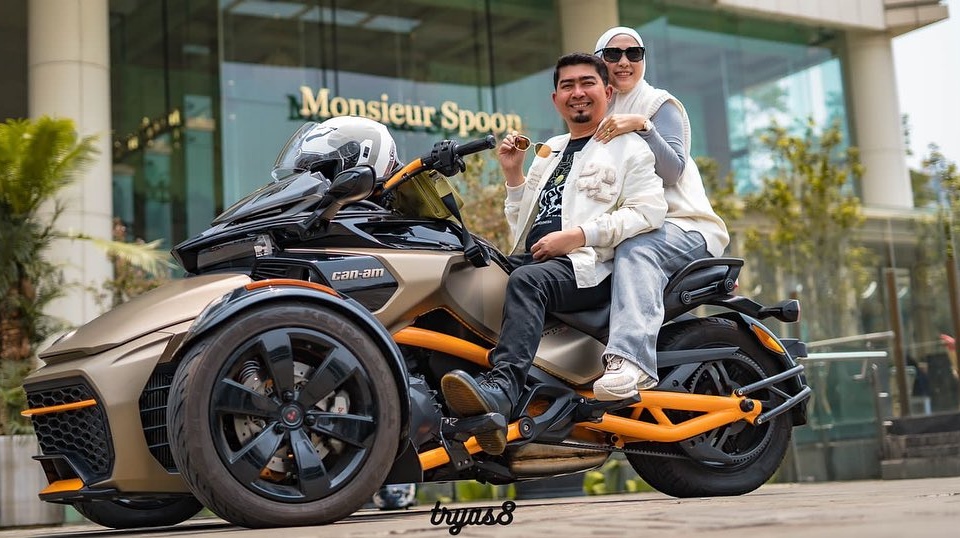 Jawaban Ustaz Solmed Soal Patokan Tarif Ceramah