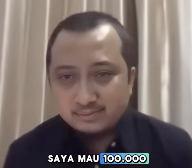 Ustaz Yusuf Mansur