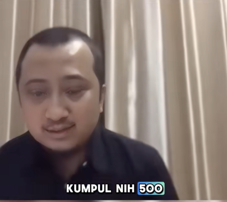 Ustaz Yusuf Mansur