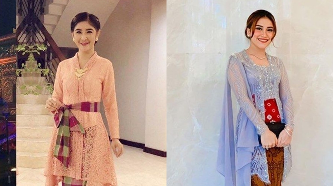 Belajar dari Uut Permatasari, Ayu Ting Ting Harus Siap Punya Suami Gaji Kecil