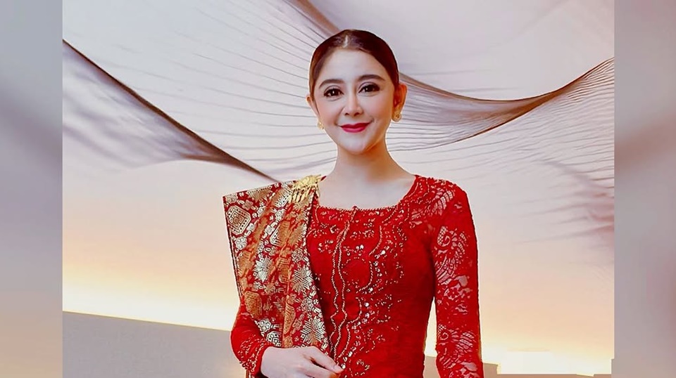 Uut Permatasari Oplas ke Korea Selatan [Instagram]