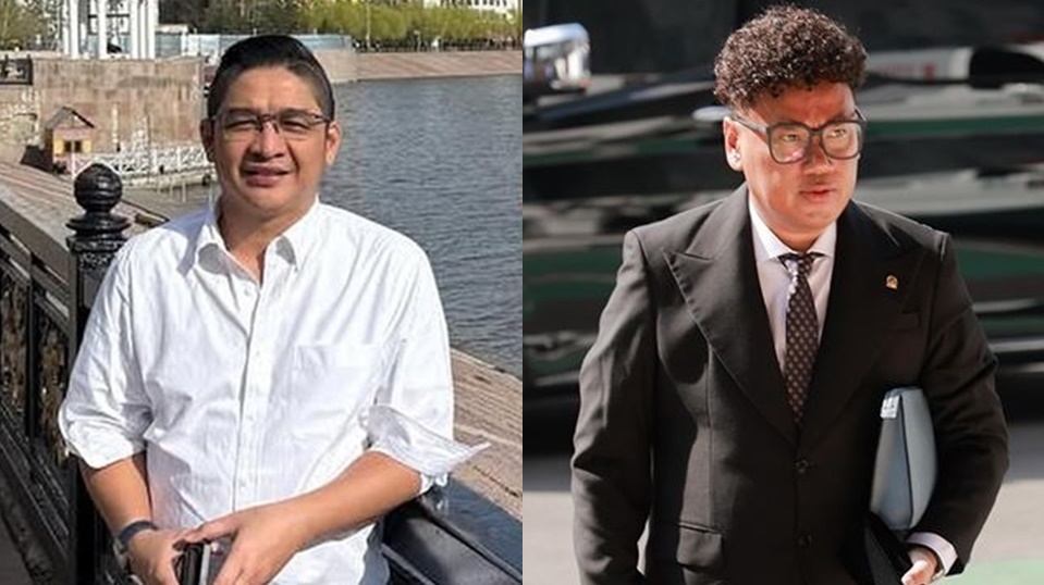 Uya Kuya Klarifikasi Untuk Ketiga Kalinya, Ikuti Pernyataan Pasha Ungu