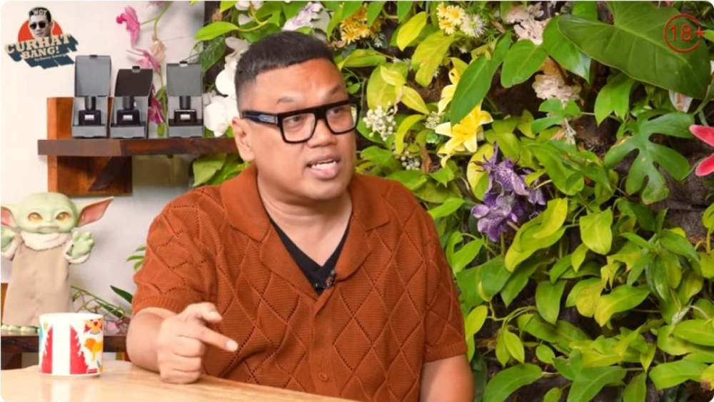 Uya Kuya Buka Suara Soal Penjarahan Rumahnya