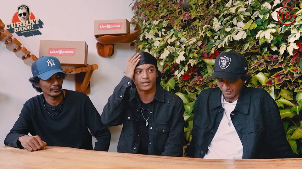 Kakak Vadel Badjideh Jawab Tuduhan Nikita Mirzani Gelapkan Uang Laura