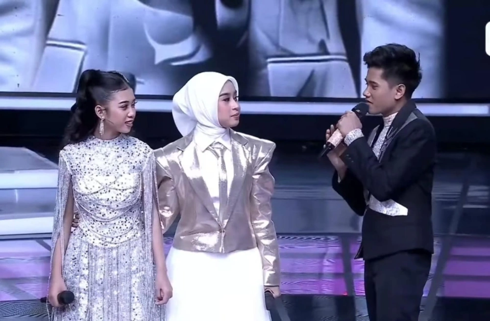 Valen Berusaha Merayu Mila Cc Youtube