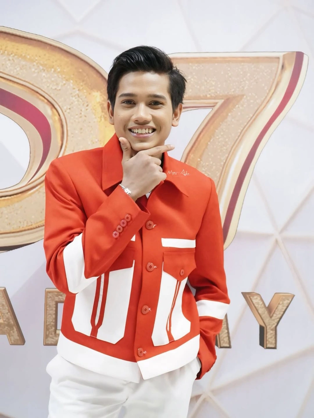 Valen Da 7 [Instagram]