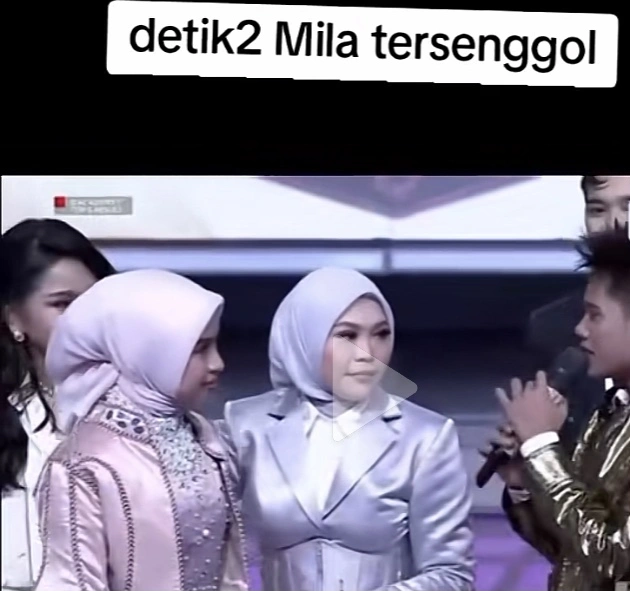 Valen Menyampaikan Kata Terakhirnya Untuk Mila