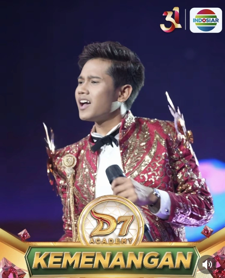 Valen Saat Di Konser Kemenangan [Tiktok]