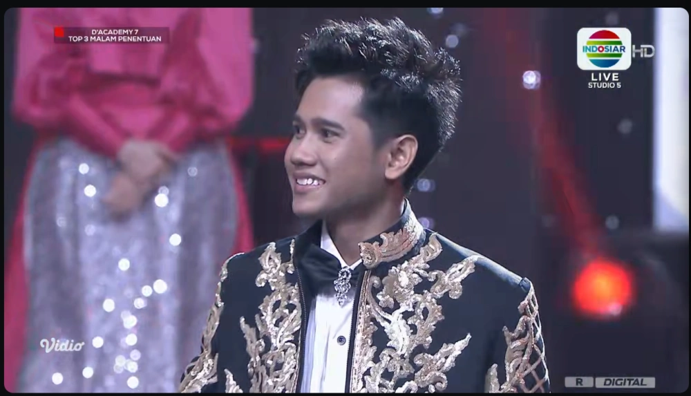 Valen Sumber [Video]