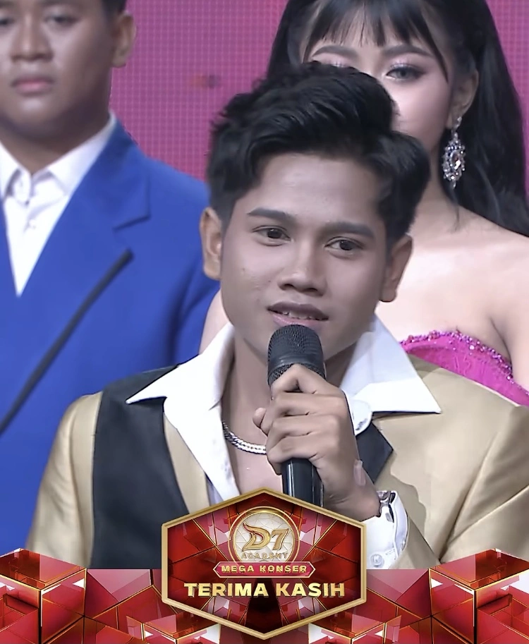 Valen Ungkap Hasil Virtual Gift Bisa Bantu Keluarganya [Instagram]