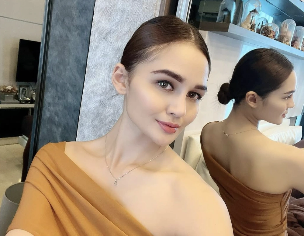 Valery Brahmana. [Instagram]