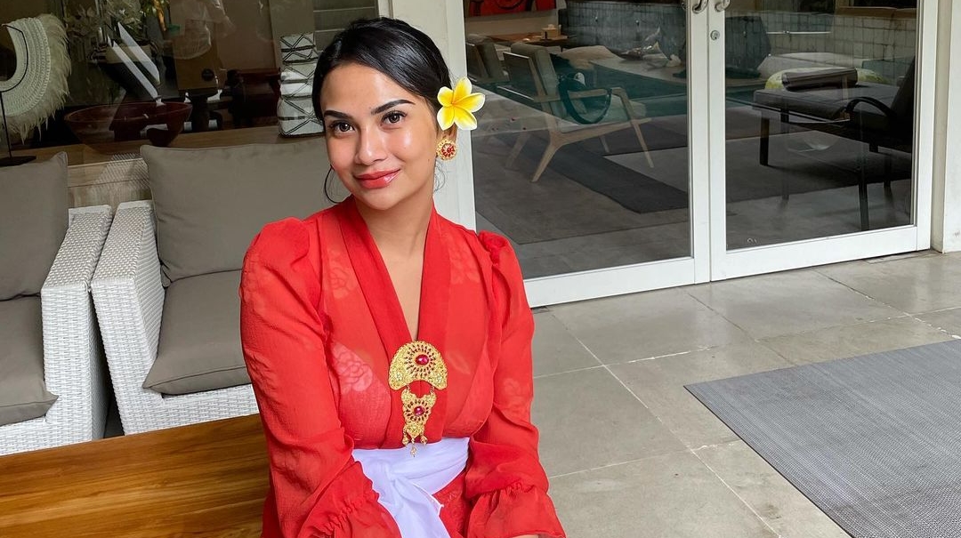 Viral Tren Hi Kids, Mendiang Vanessa Angel Pernah Buat untuk Gala Sky