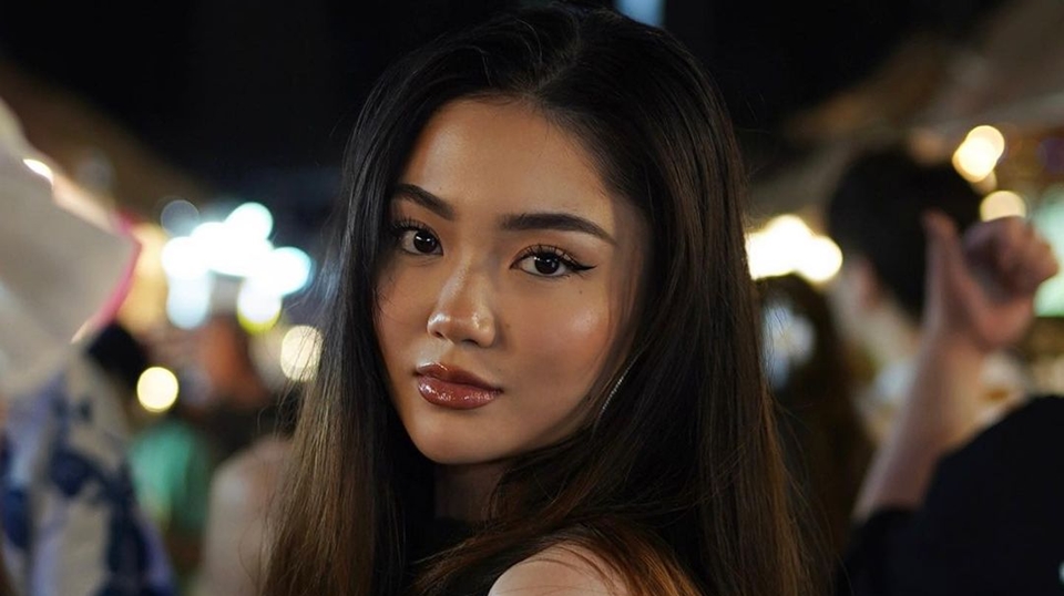 Konten Pacar Indra Kenz Masakin Bekal Enak buat Ayank di Penjara Jadi Viral, Sandra Dewi Terseret