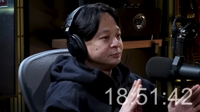 Padahal Belum Kenal DJ Panda, DJ Bravy Pernah Digosipin Gak Laku