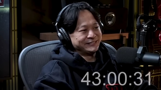 DJ Bravy Bakal Masuk Ruang Operasi saat Erika Carlina Lahiran, Emang Boleh?