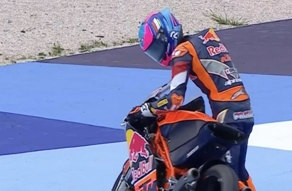 Veda Ega Pratama. [Instagram]