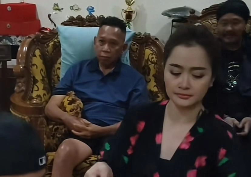 Vegga Di Ultah Tukul