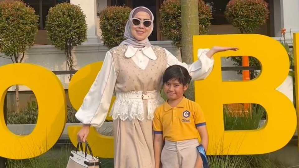 Rumah Mewah Venna Melinda Senilai Rp20 Miliar, Didesain ala Jepang dan Skandinavia