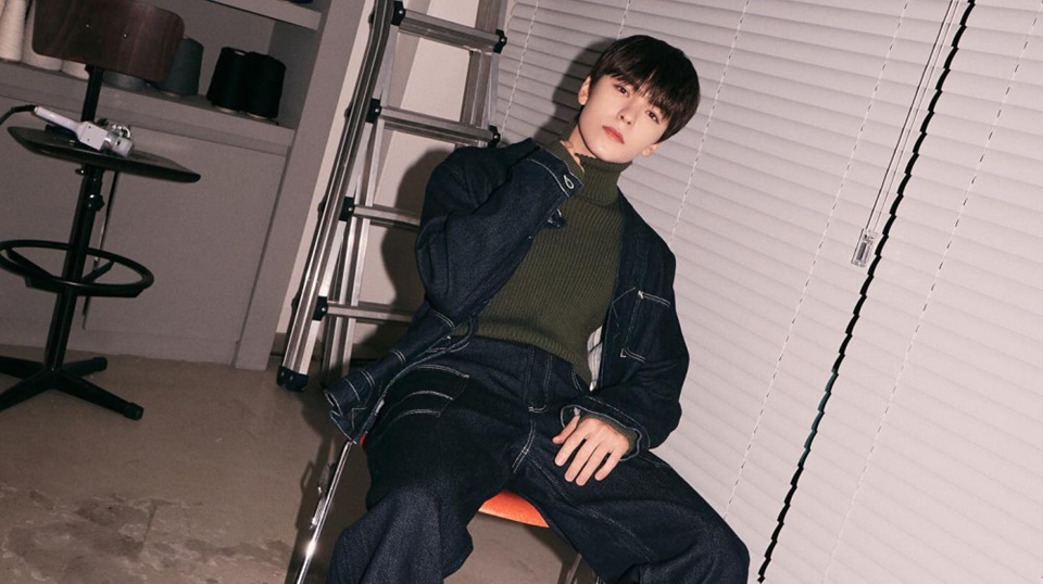 Vernon SEVENTEEN Mendadak Hapus Postingan dan Unfollow Semua Orang di IG