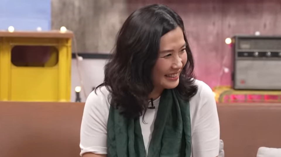 Diduga Masuk Kabinet Prabowo, Veronica Tan Mantan Istri Ahok Pilih Koleksi Mobil