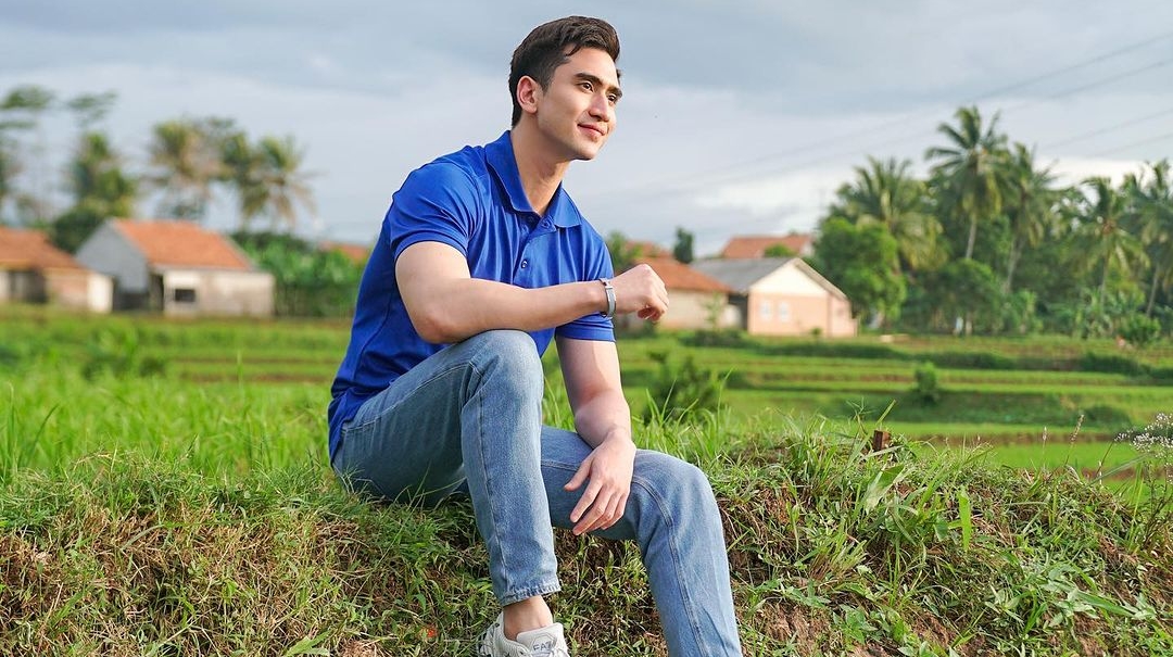 Verrell Bramasta Siap Tinggalkan Dunia Artis dan Ganti Penampilan Usai Dilantik Jadi Anggota DPR