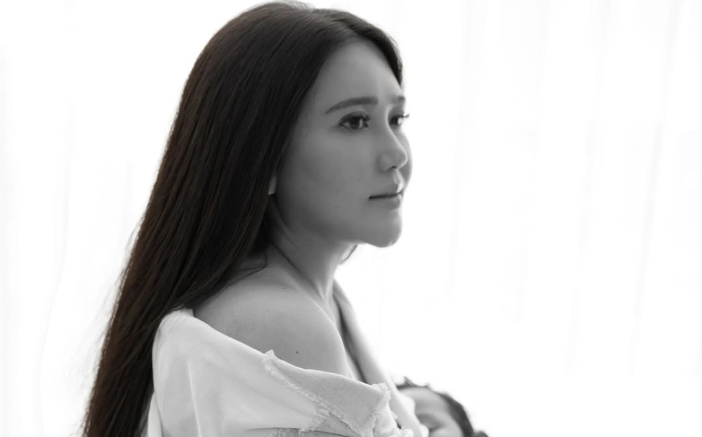 Via Vallen. (Instagram)