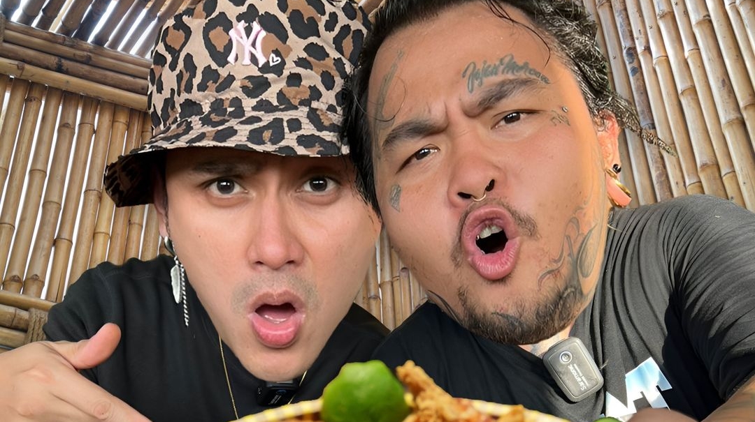 Sego Tempong Negoro, Kolaborasi Vicky Nitinegoro dan King Abdi yang Baru Buka di Jaksel