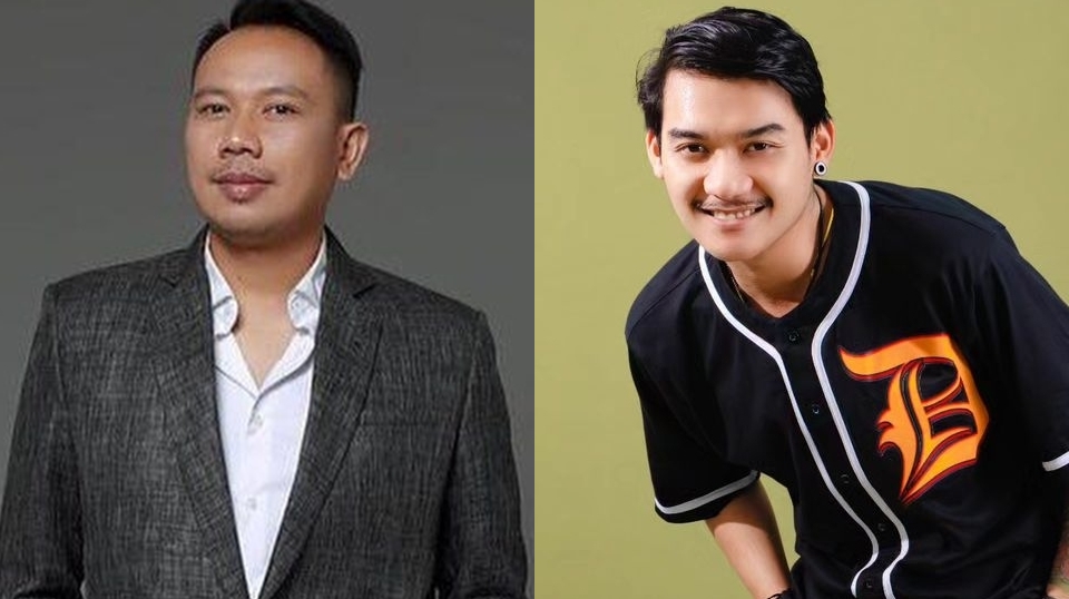 Vicky Prasetyo vs Gilga Sahid Nyanyi Scream, Bagus Siapa?