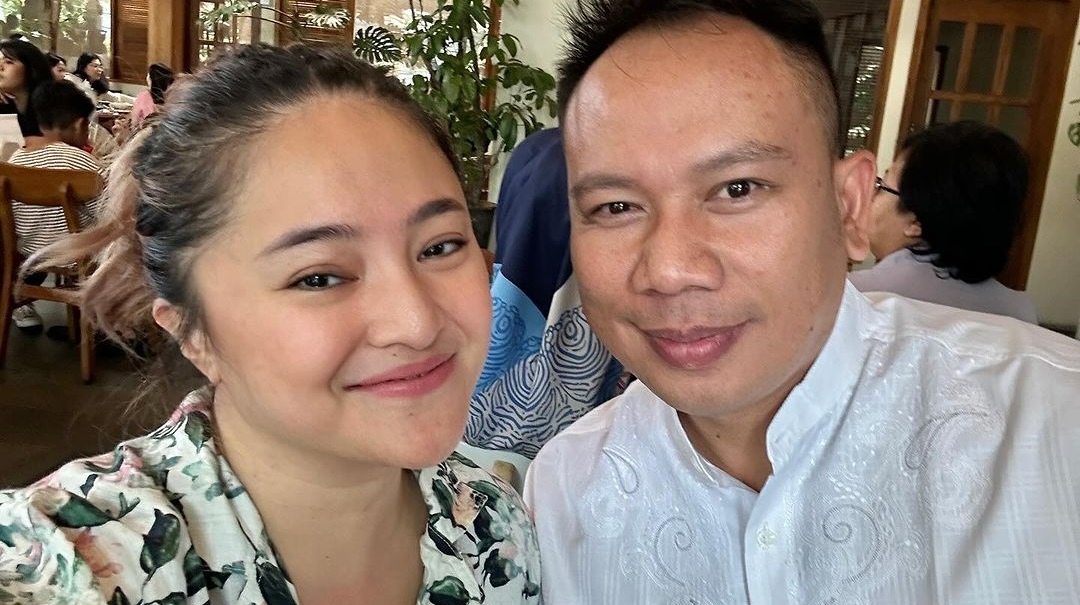 Bukti Serius dengan Marshanda, Vicky Prasetyo Siap Minta Restu Ben Kasyafani