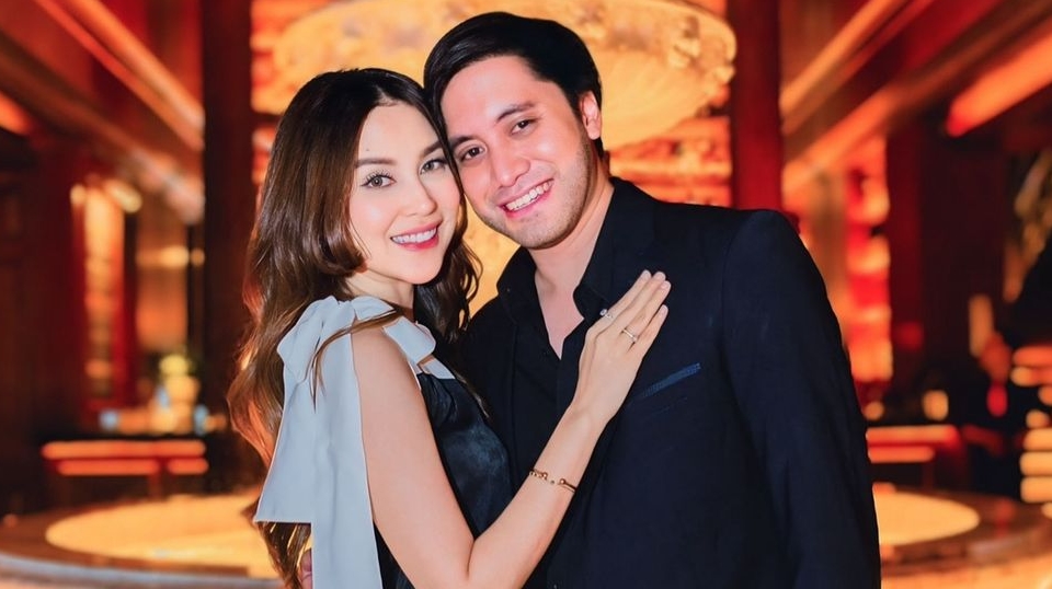 Tolak Tawaran Kevin Aprilio, Vicy Melanie Pilih Urus Anak Tanpa Babysitter