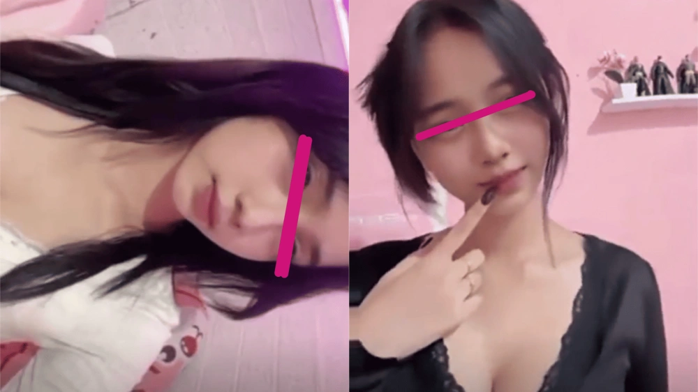 Video Blunder Nay Viral Di Tiktok [Sumber: Tiktok]