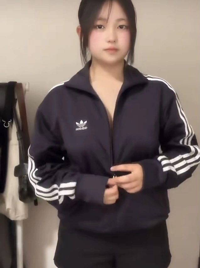 Video Chindo Adidas Viral 2 [Tiktok]