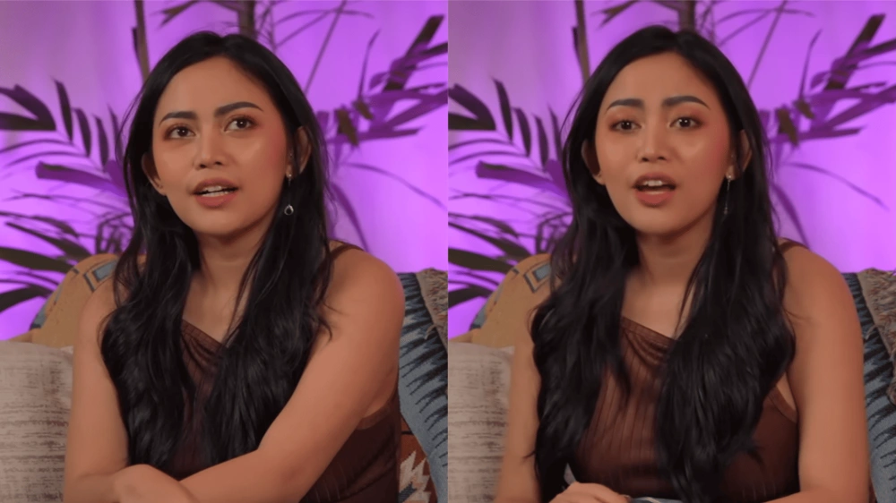 Video Lawas Podcast Rachel Vennya Sebut Semua Orang Pasti Selingkuh Di Cibir Netizen [Sumber: Youtube - Ts Media]