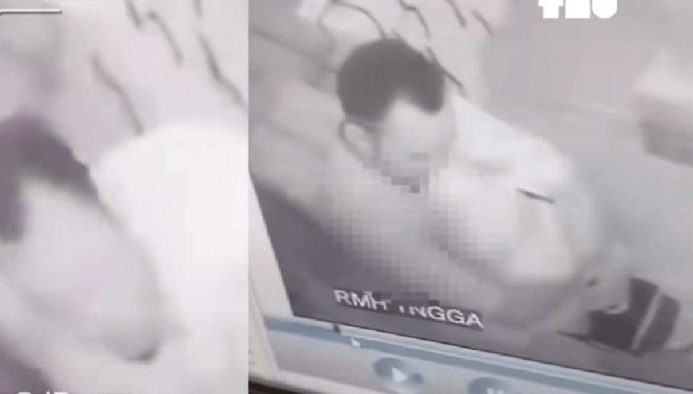 Video Mesum Rsud Kudus Viral Min