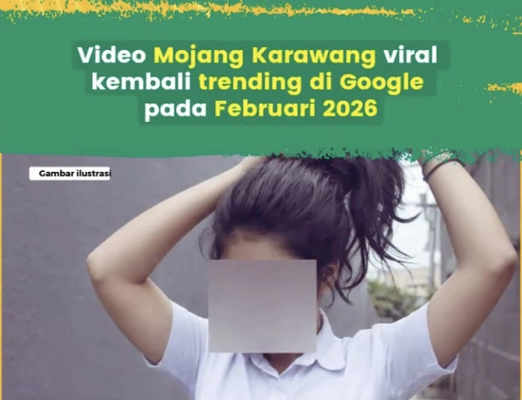 Video Mojang Karawang Viral Lagi [Instagram]
