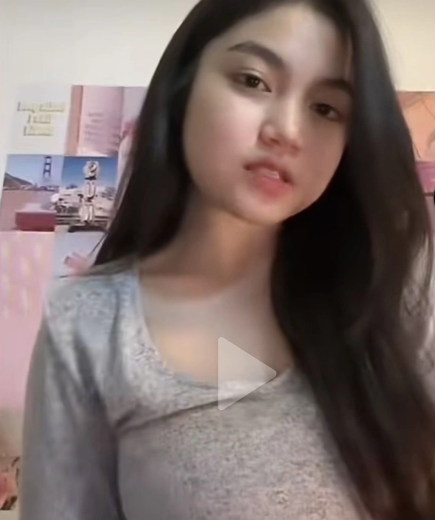 Video Tiara Kartika Blunder 2 [Tiktok]