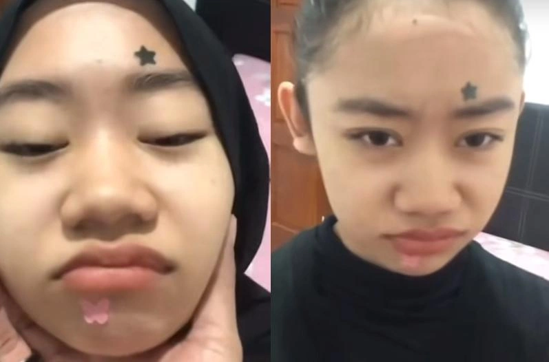 Video Viral Sok Imut Banyak Dicari Tiktok