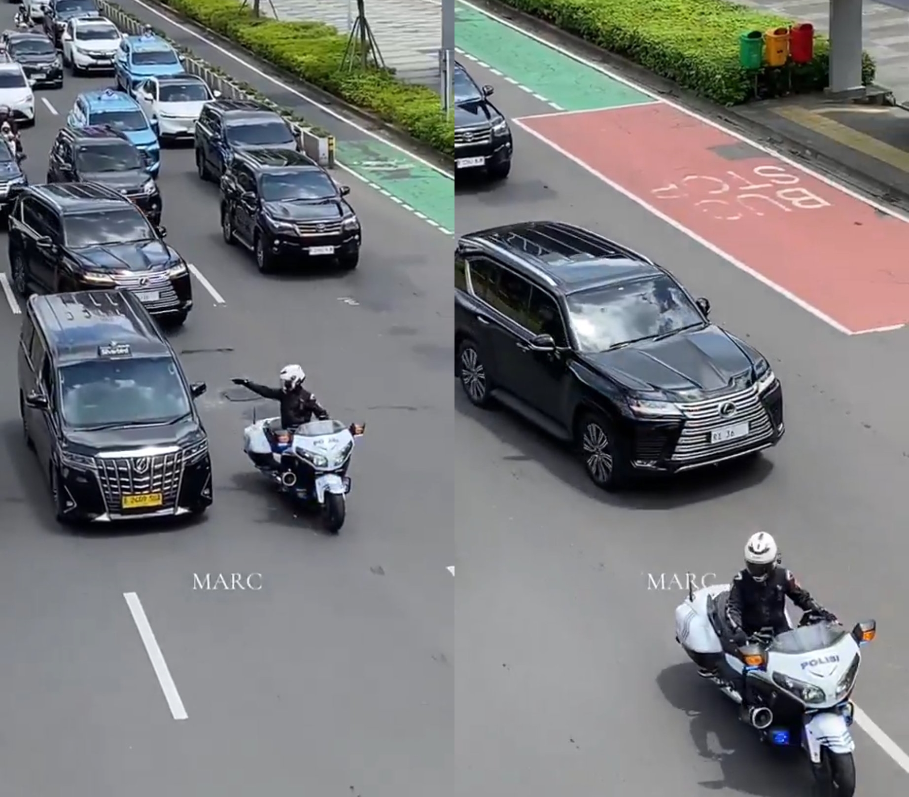 Mahfud MD Sebut Mobil Dinas Tanpa Pejabat Tindakan Tidak Jujur, Sindir Raffi Ahmad?